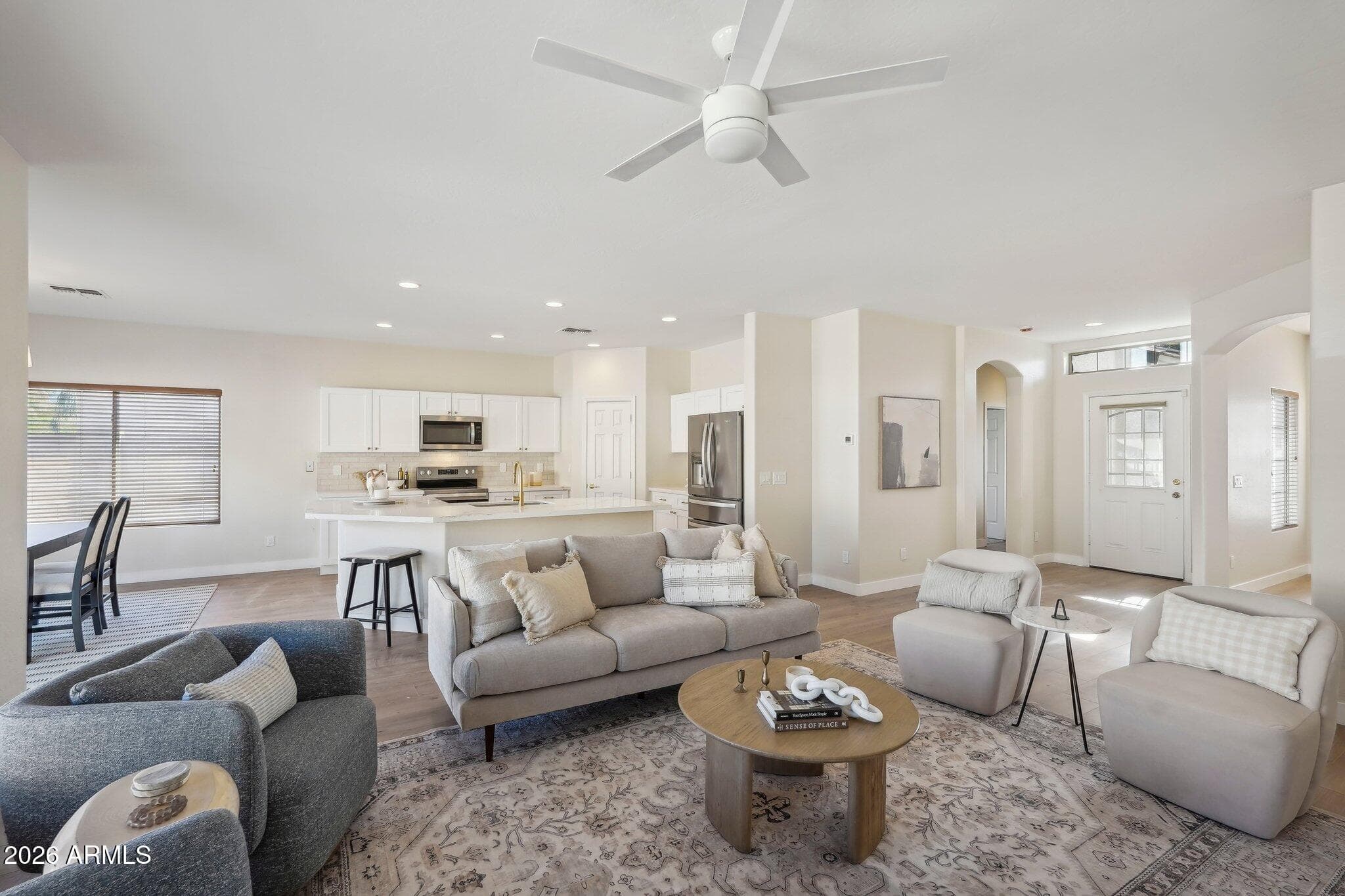 12806 W CHARTER OAK Road, El Mirage, AZ 85335 — photo 4 of 35