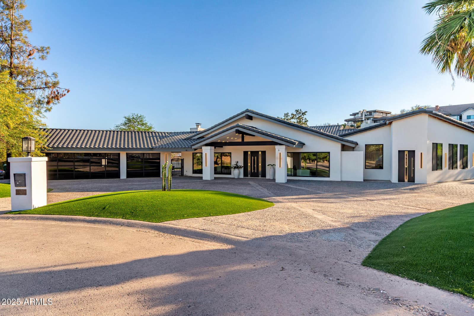 3301 E ROVEY Avenue, Paradise Valley, AZ 85253 — photo 1 of 105