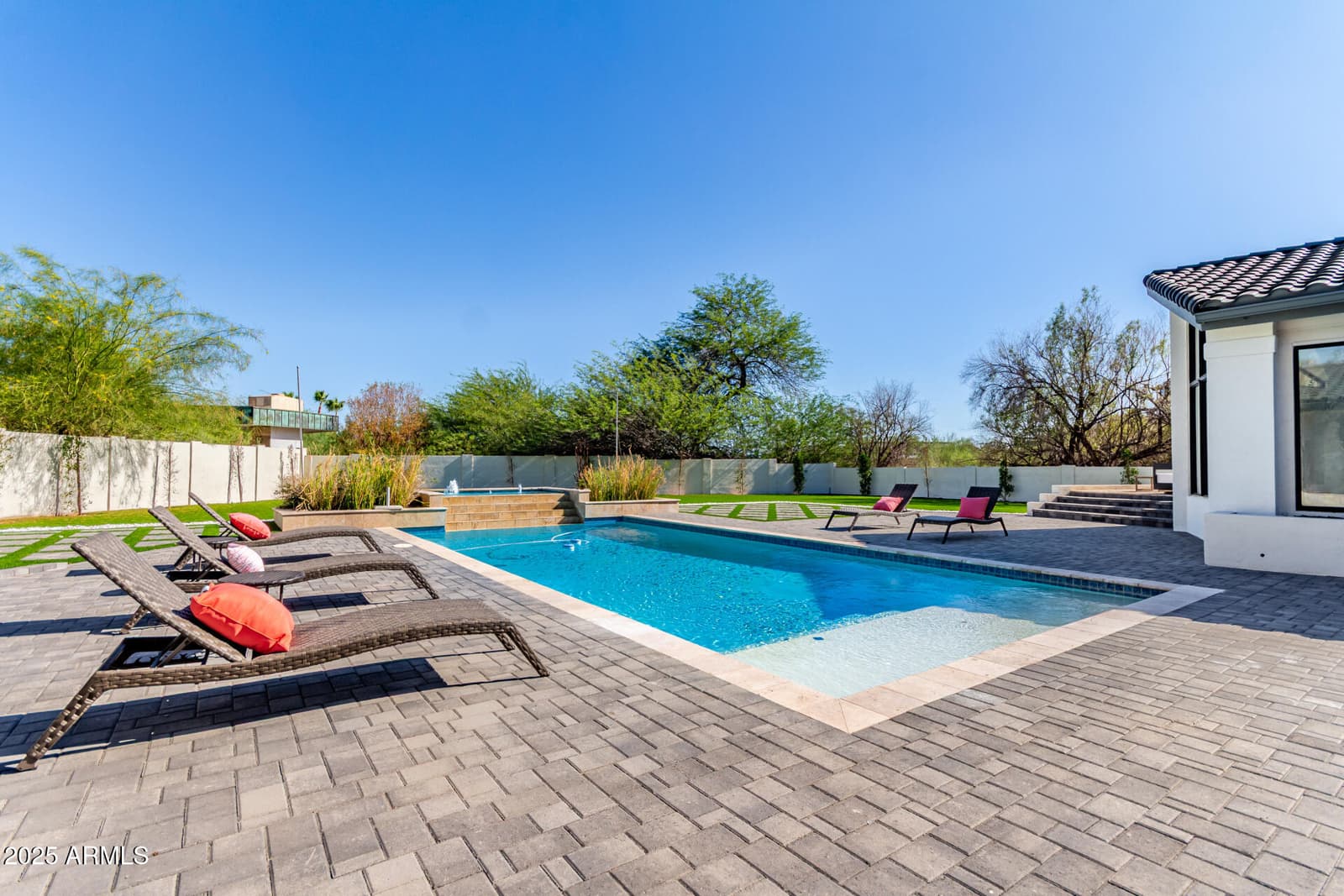 3301 E ROVEY Avenue, Paradise Valley, AZ 85253 — photo 90 of 105