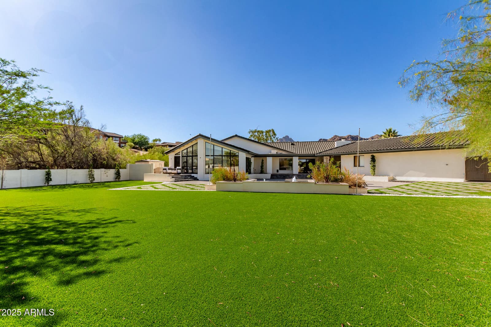 3301 E ROVEY Avenue, Paradise Valley, AZ 85253 — photo 95 of 105