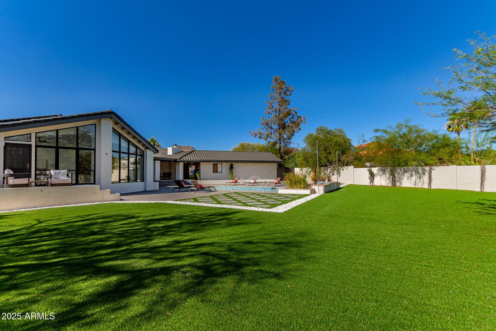 3301 E ROVEY Avenue, Paradise Valley, AZ 85253 — photo 96 of 105