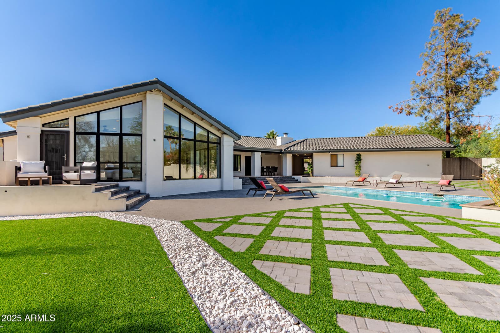 3301 E ROVEY Avenue, Paradise Valley, AZ 85253 — photo 99 of 105