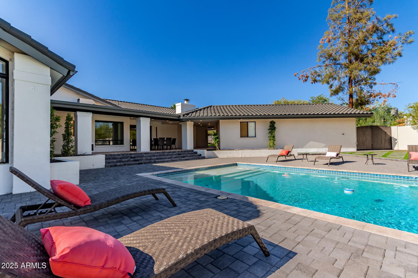 3301 E ROVEY Avenue, Paradise Valley, AZ 85253 — photo 100 of 105