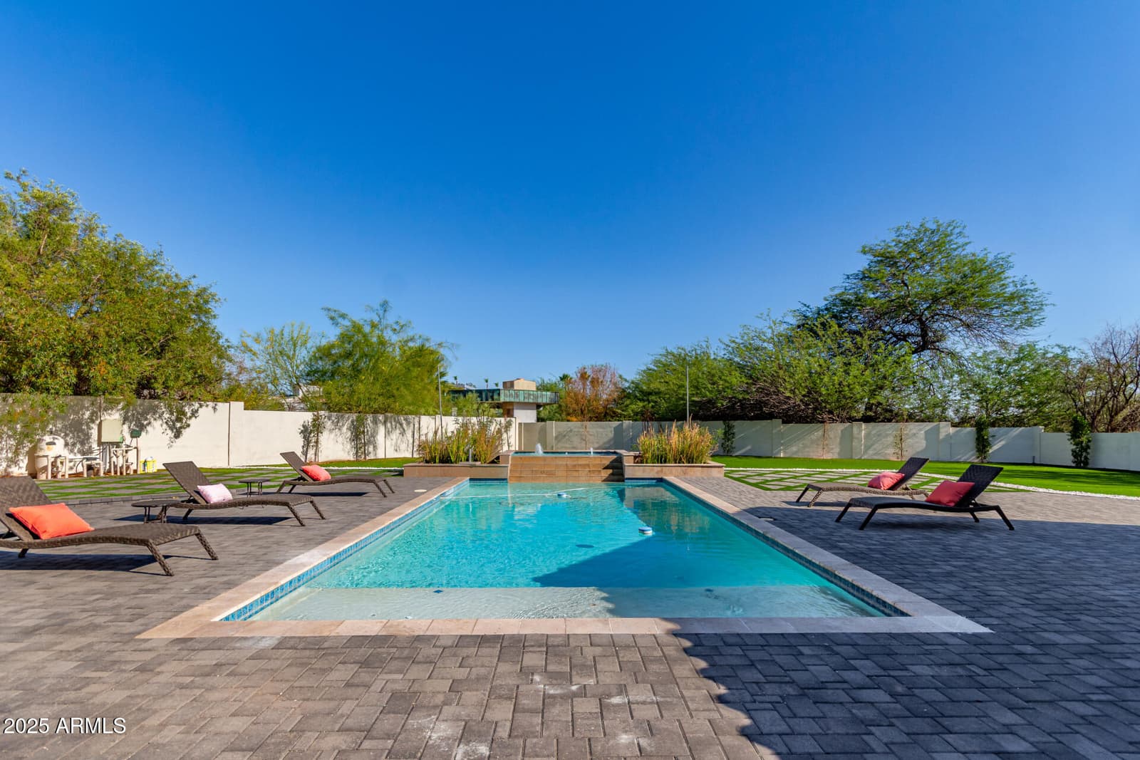 3301 E ROVEY Avenue, Paradise Valley, AZ 85253 — photo 101 of 105