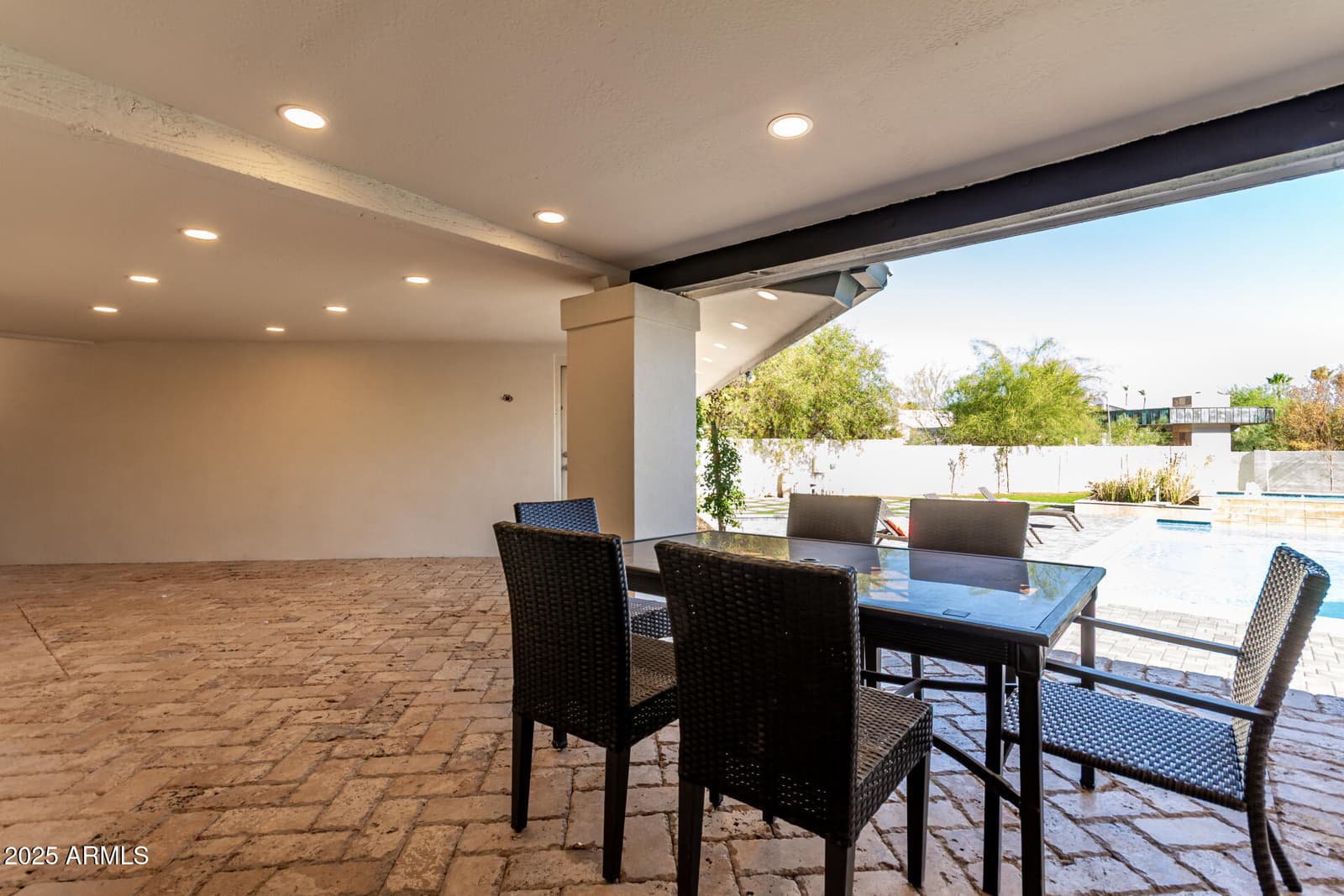 3301 E ROVEY Avenue, Paradise Valley, AZ 85253 — photo 103 of 105