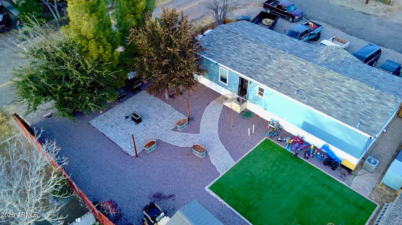 3735 E TUMBLEWEED Drive, Camp Verde, AZ 86322 — photo 12 of 21
