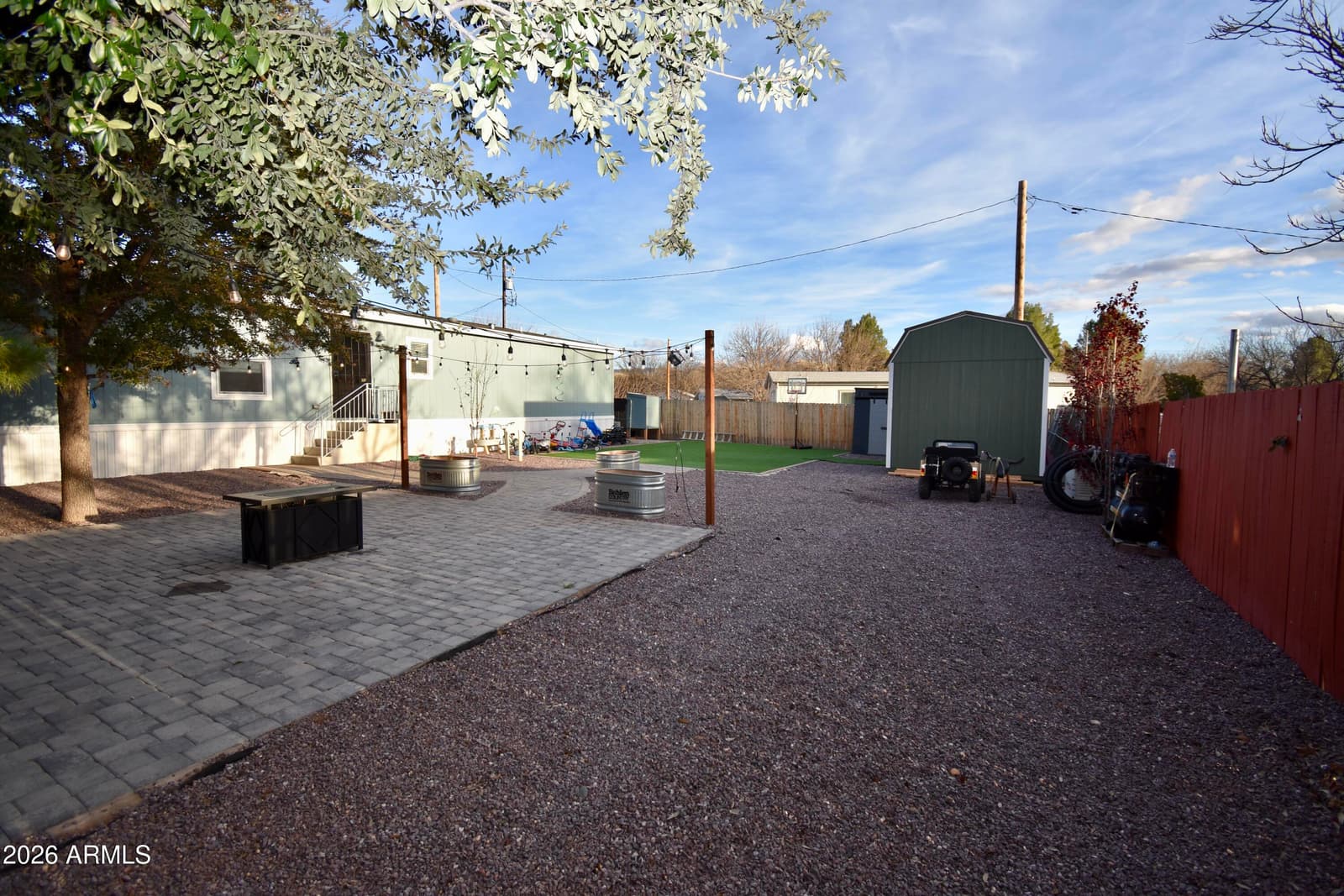 3735 E TUMBLEWEED Drive, Camp Verde, AZ 86322 — photo 17 of 21
