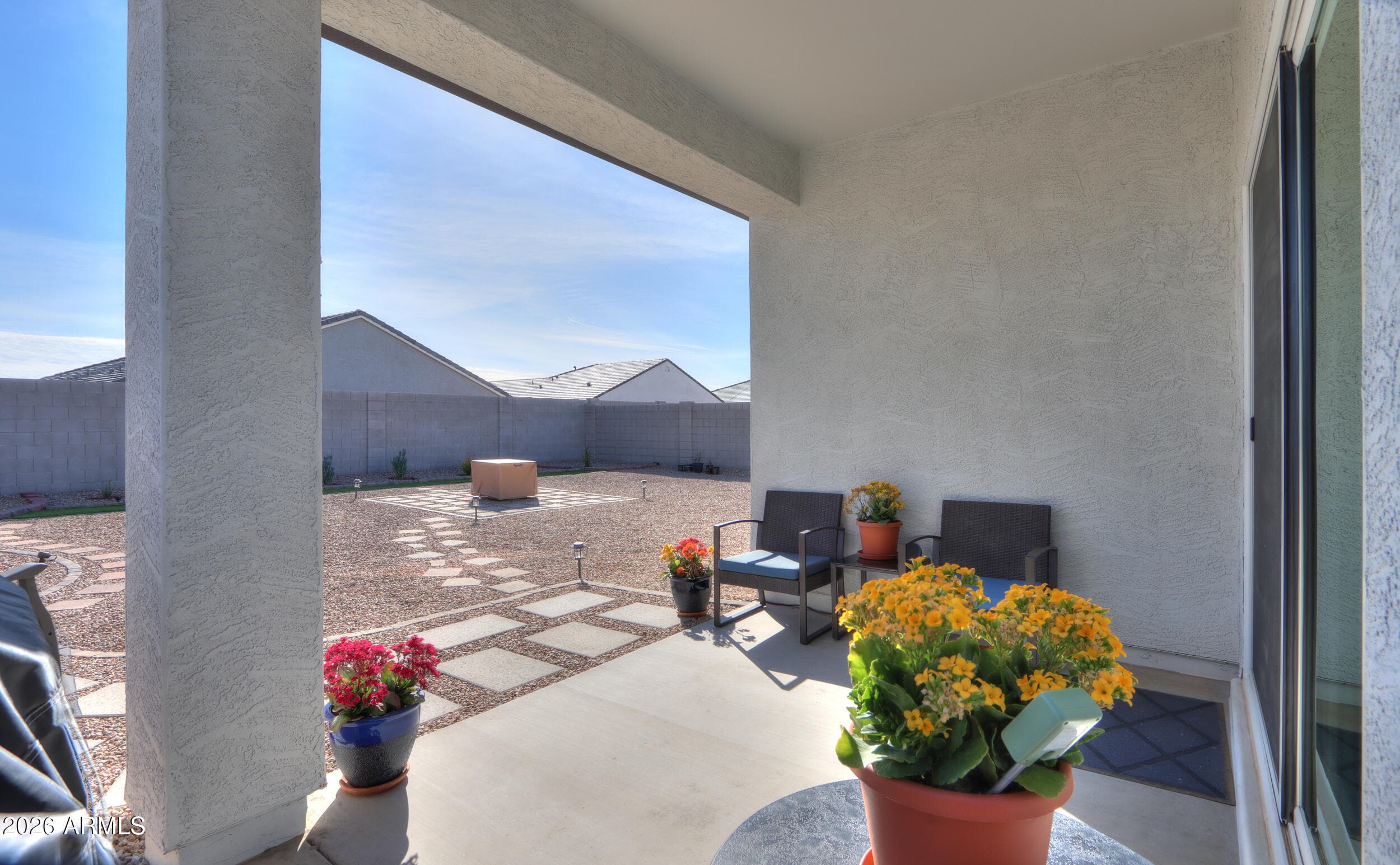 1133 W Paradise Way, Casa Grande, AZ 85122 — photo 18 of 21