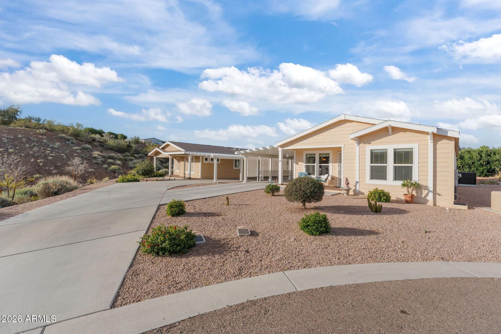 2501 W WICKENBURG Way 344, Wickenburg, AZ 85390 — photo 6 of 37