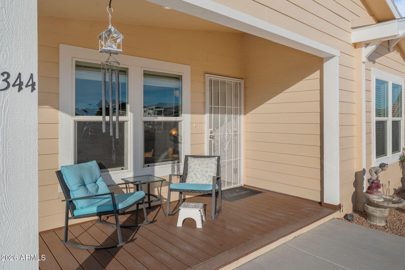 2501 W WICKENBURG Way 344, Wickenburg, AZ 85390 — photo 7 of 37