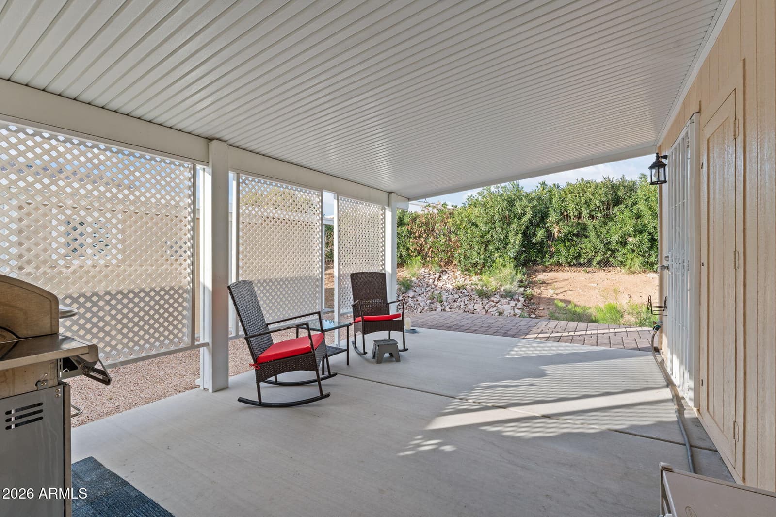 2501 W WICKENBURG Way 344, Wickenburg, AZ 85390 — photo 34 of 37
