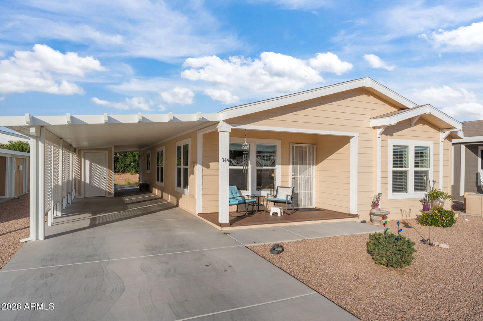 2501 W WICKENBURG Way 344, Wickenburg, AZ 85390 — photo 37 of 37