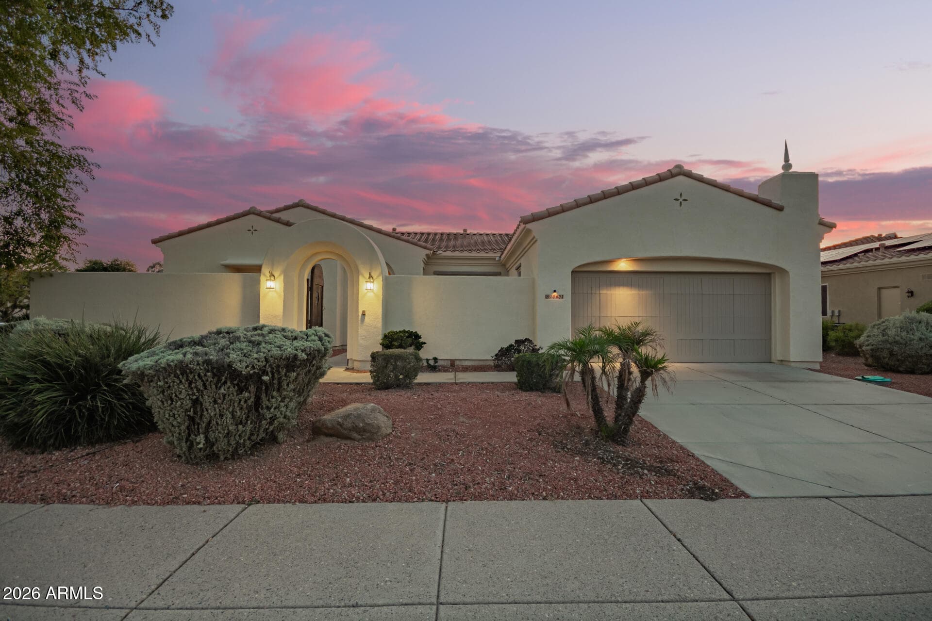 13403 W CABRILLO Drive, Sun City West, AZ 85375 — photo 5 of 62