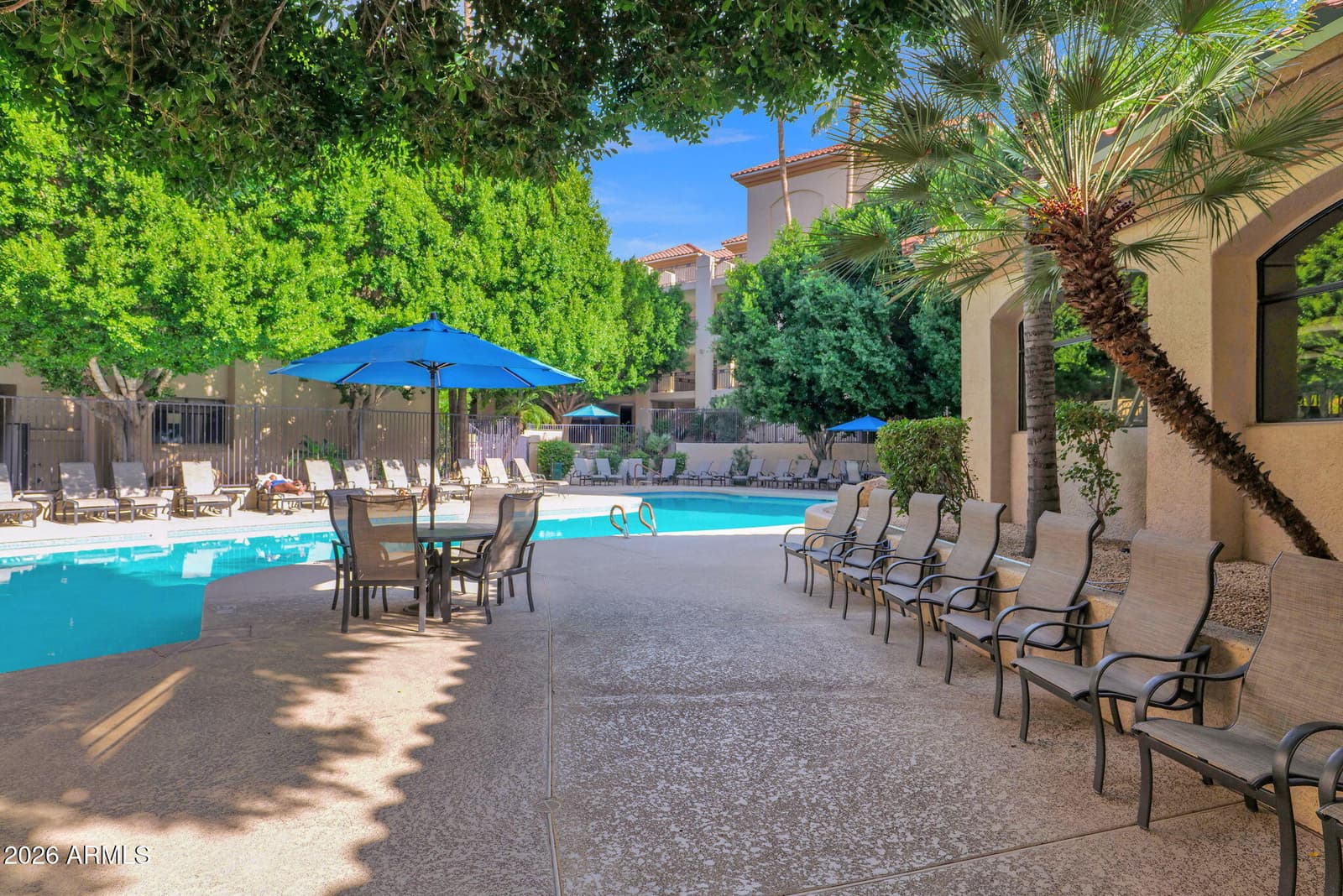 5104 N 32ND Street 431, Phoenix, AZ 85018 — photo 26 of 35