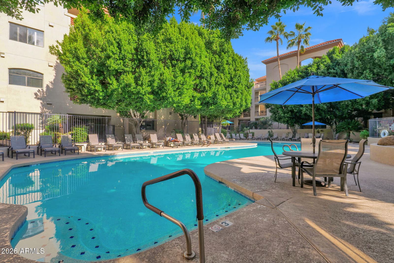 5104 N 32ND Street 431, Phoenix, AZ 85018 — photo 27 of 35