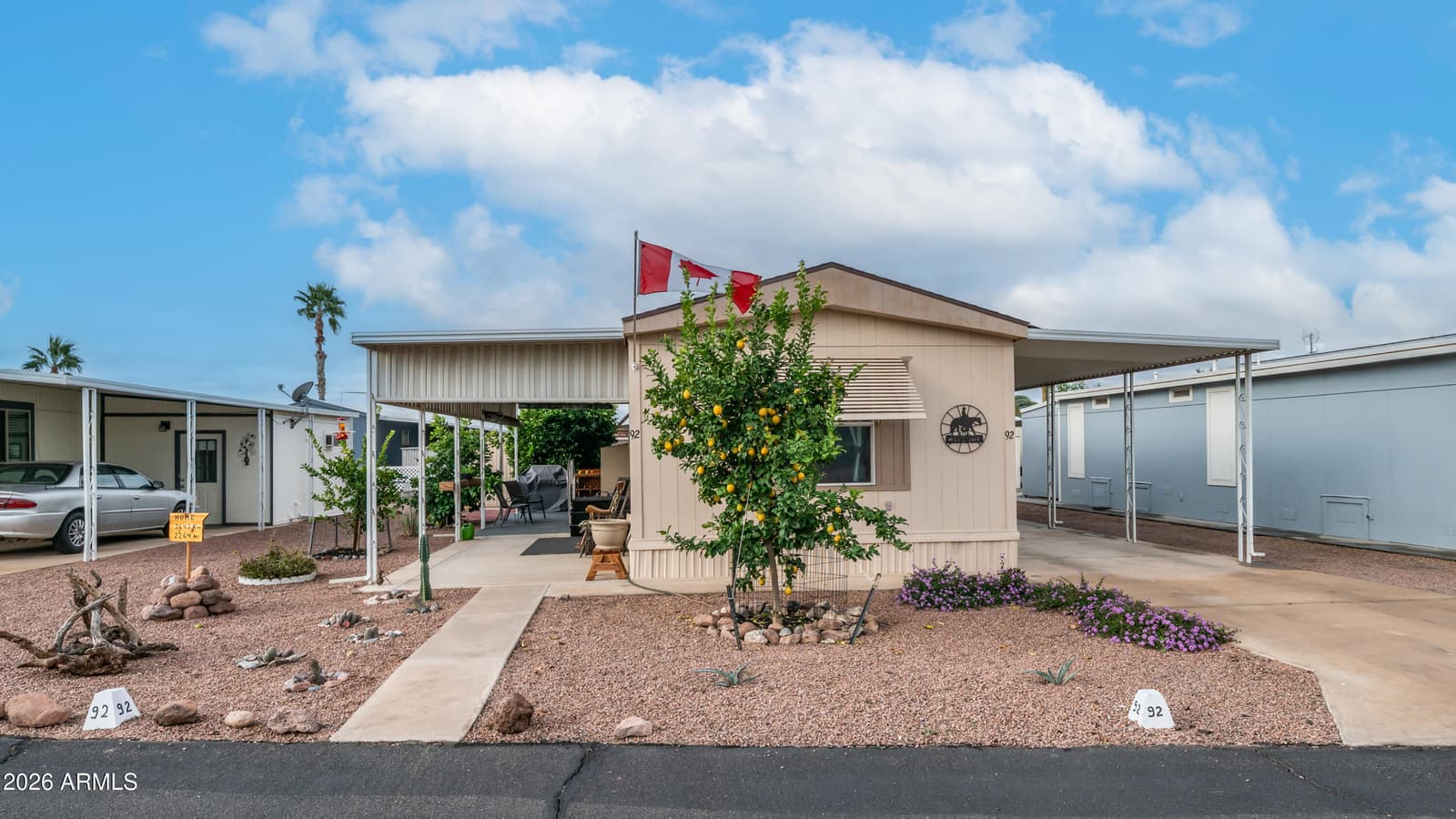 747 E Germann Road 92, San Tan Valley, AZ 85140 — photo 2 of 39