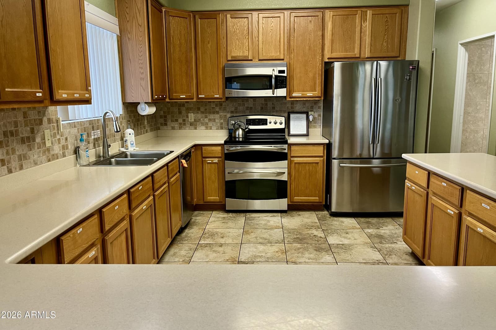 747 E Germann Road 92, San Tan Valley, AZ 85140 — photo 36 of 39