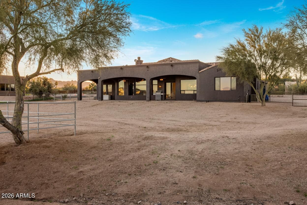 28025 N 156th Place, Scottsdale, AZ 85262 — photo 39 of 45