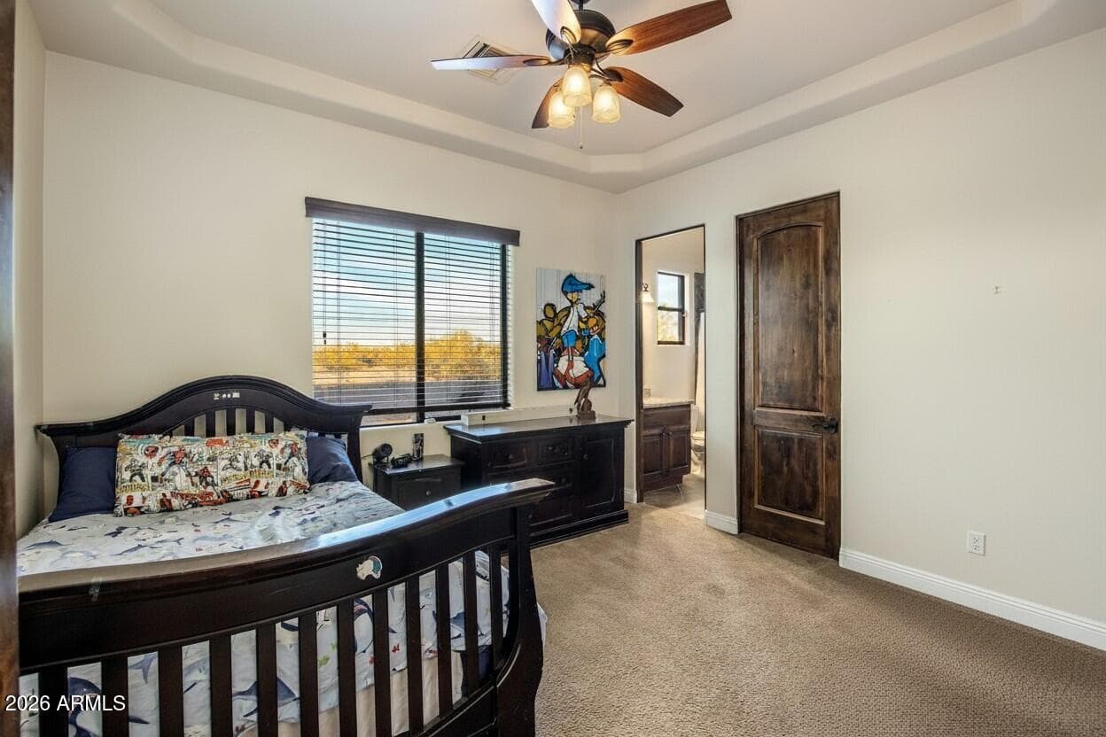 28025 N 156th Place, Scottsdale, AZ 85262 — photo 31 of 45