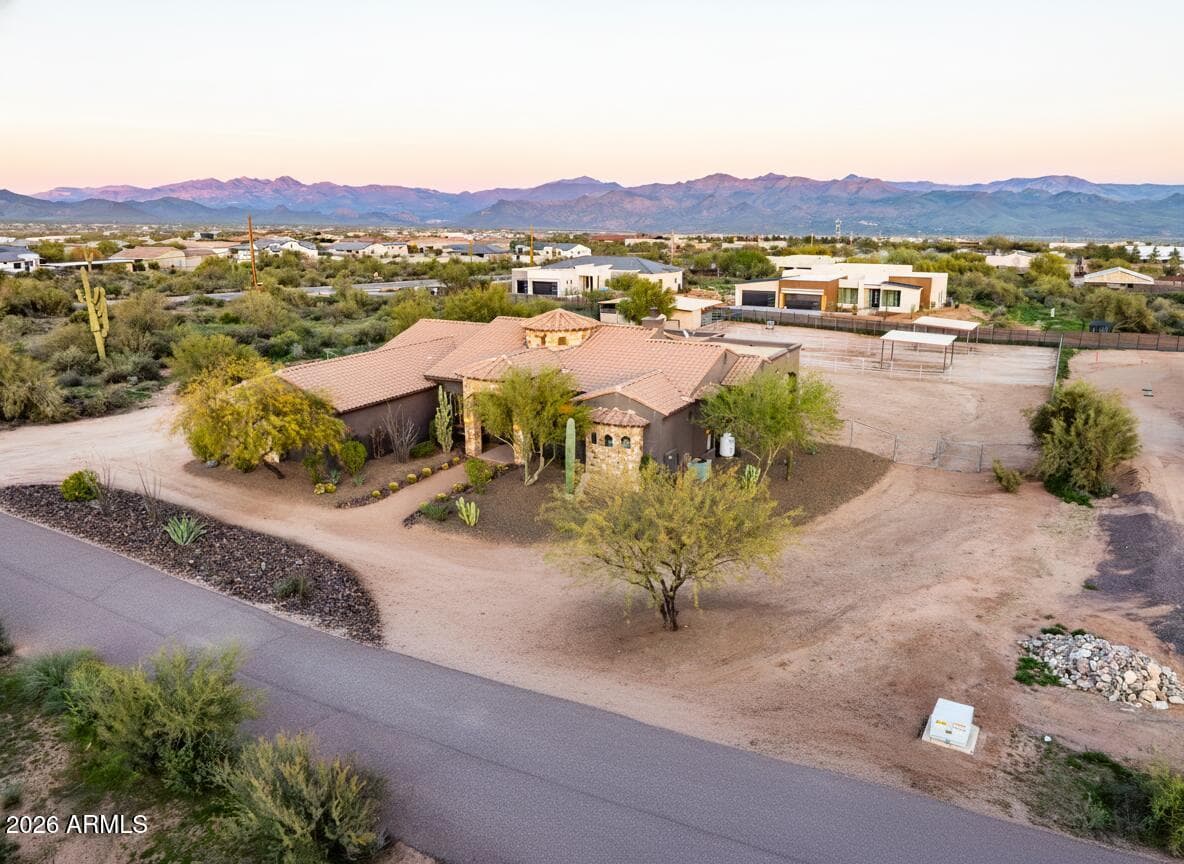 28025 N 156th Place, Scottsdale, AZ 85262 — photo 2 of 45