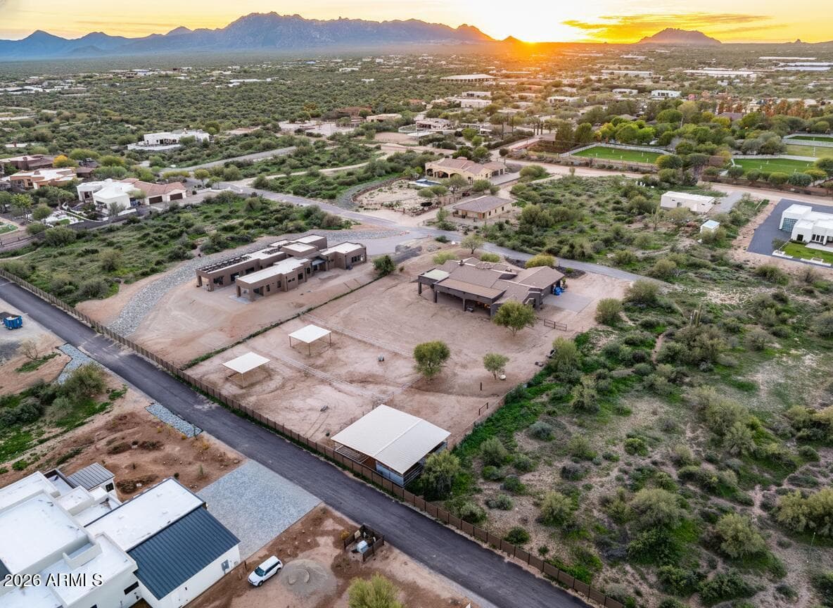 28025 N 156th Place, Scottsdale, AZ 85262 — photo 41 of 45