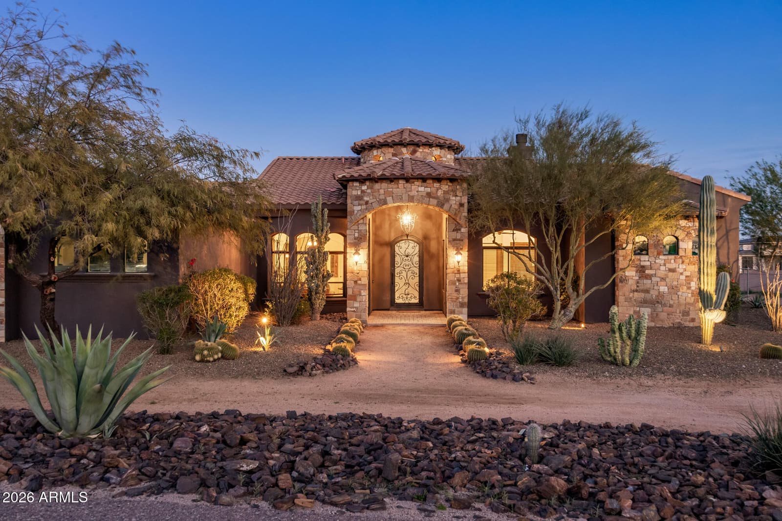 28025 N 156th Place, Scottsdale, AZ 85262 — photo 6 of 45
