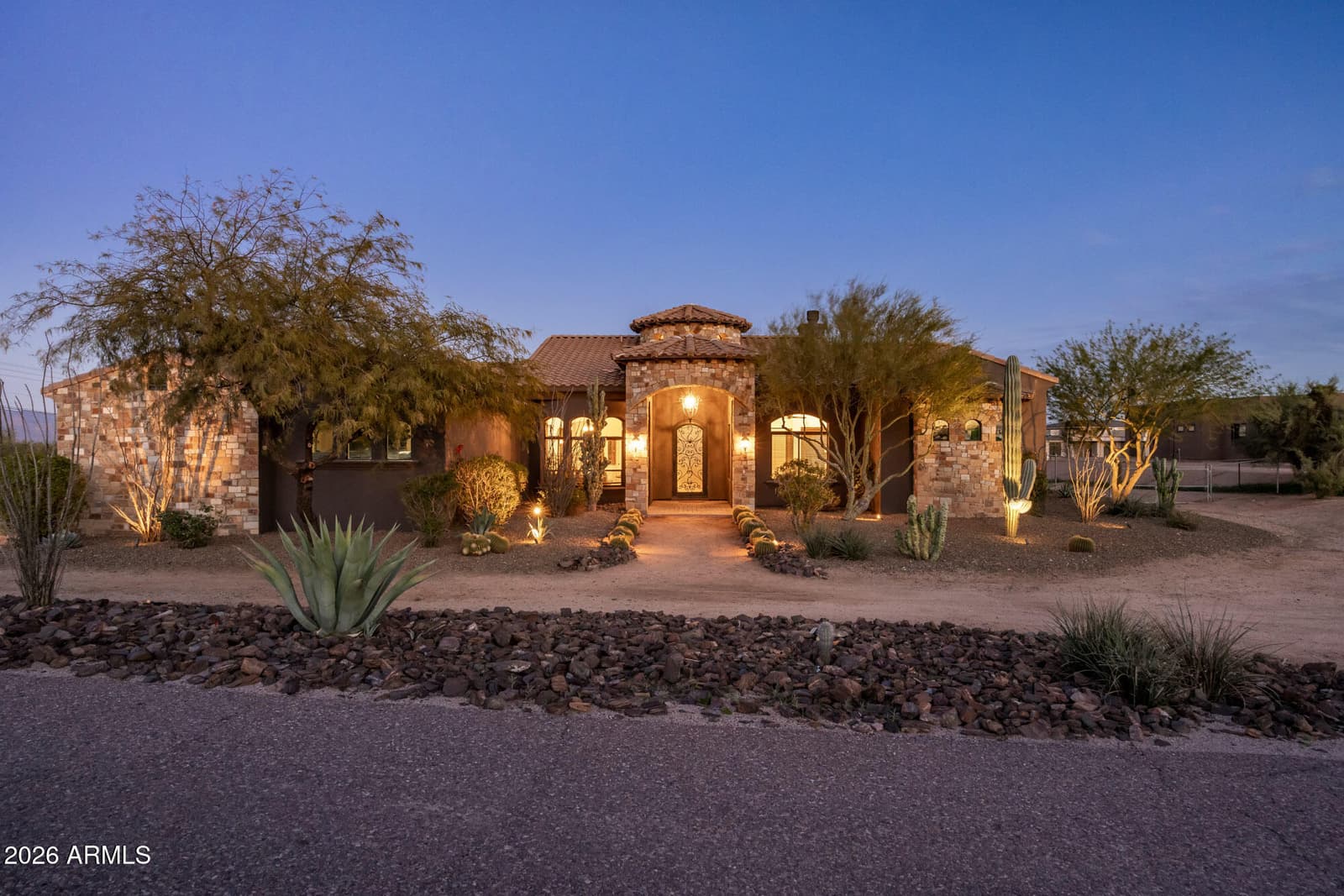28025 N 156th Place, Scottsdale, AZ 85262 — photo 45 of 45