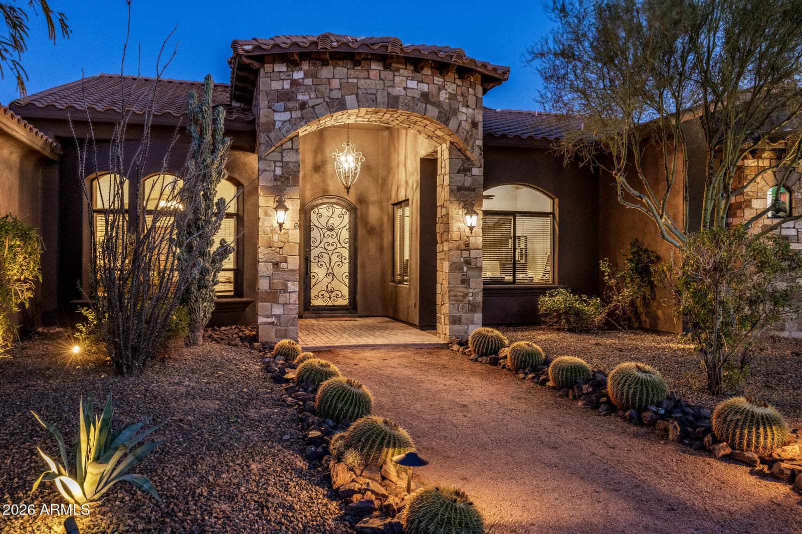 28025 N 156th Place, Scottsdale, AZ 85262 — photo 7 of 45