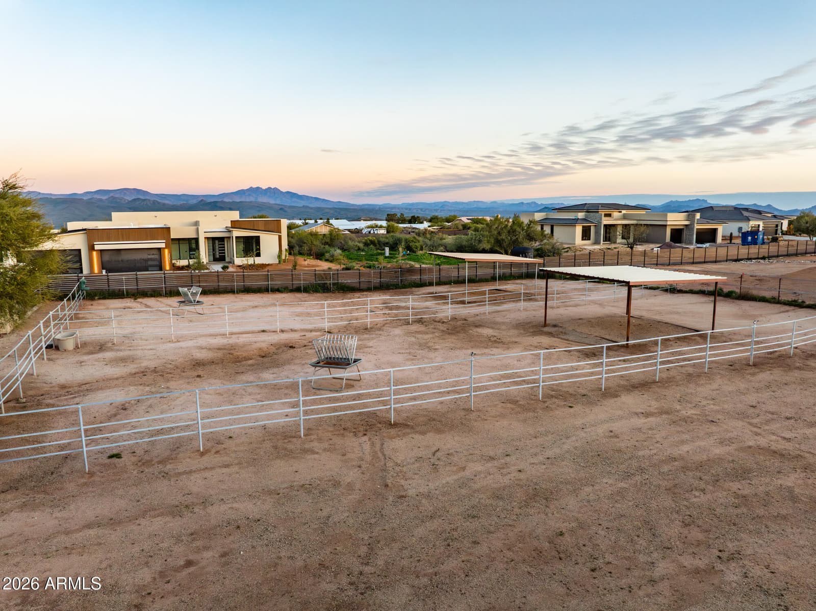 28025 N 156th Place, Scottsdale, AZ 85262 — photo 40 of 45