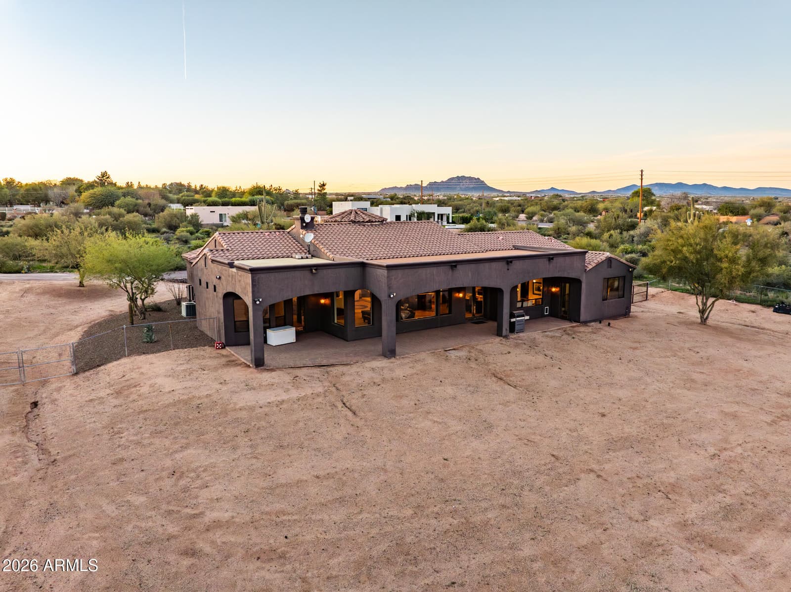 28025 N 156th Place, Scottsdale, AZ 85262 — photo 38 of 45