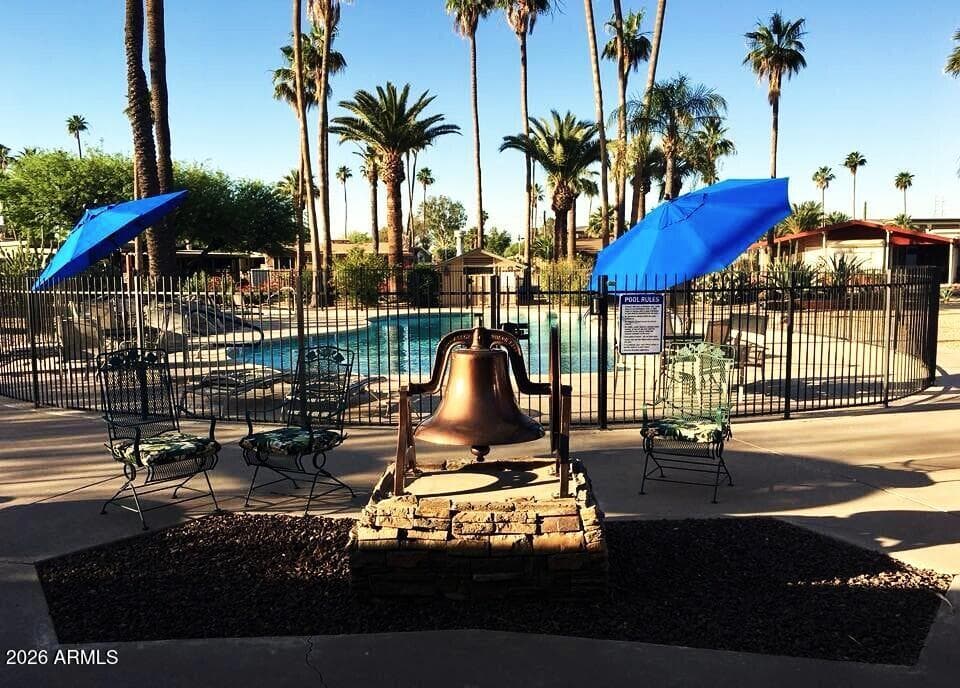 6700 E Thomas Road 25, Scottsdale, AZ 85251 — photo 25 of 29