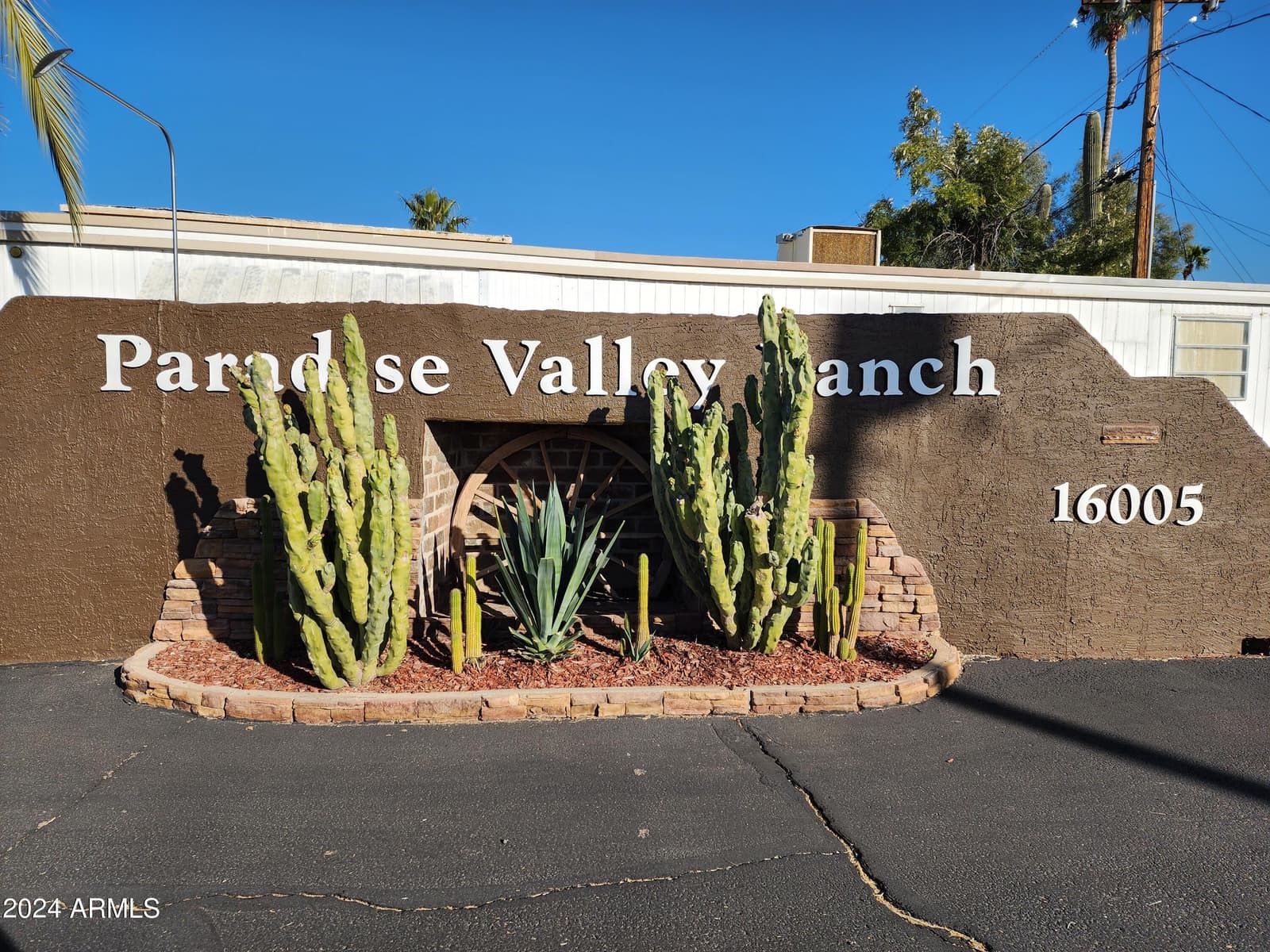 16005 N 32nd Street 31, Phoenix, AZ 85032 — photo 33 of 48