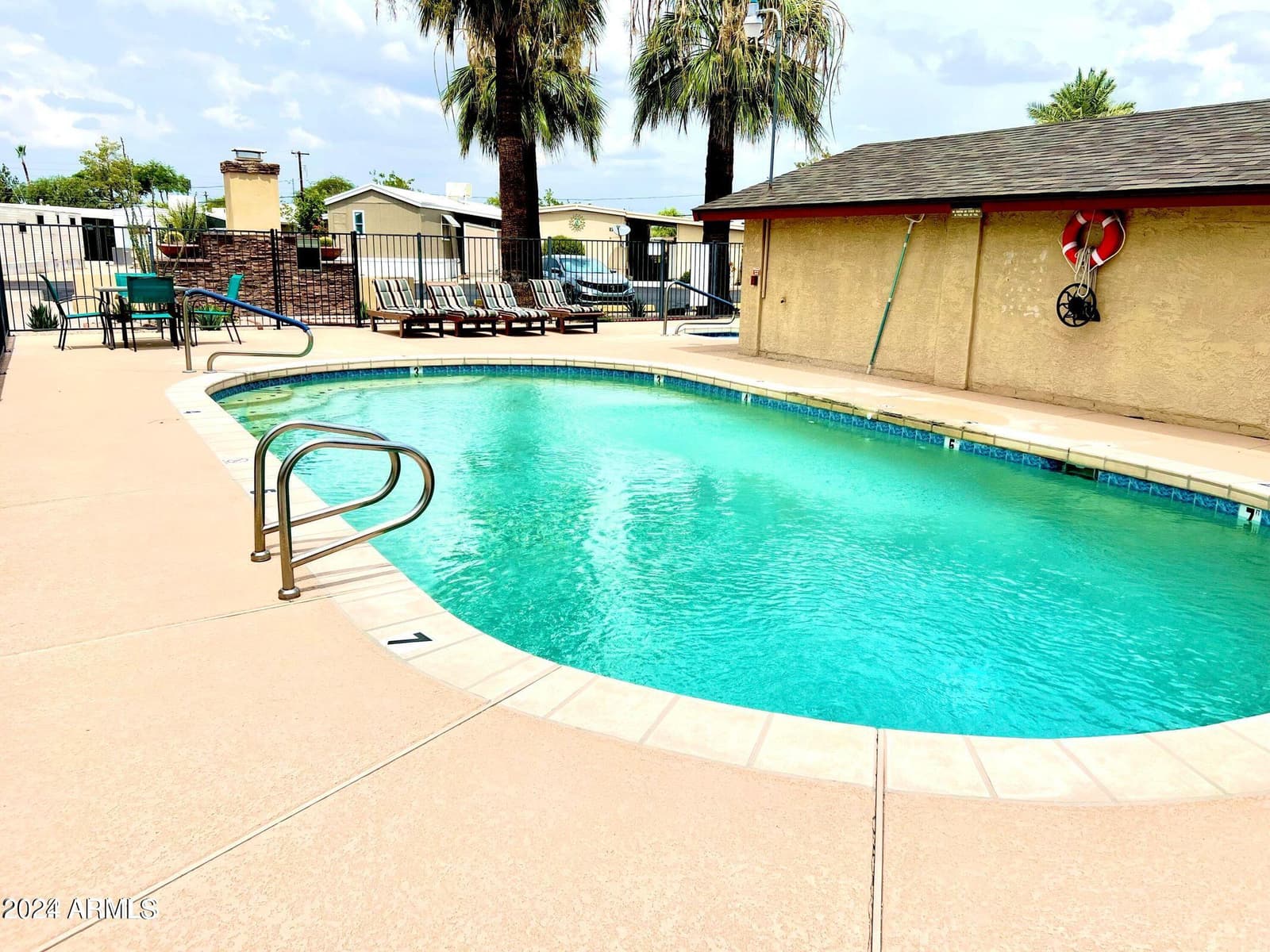 16005 N 32nd Street 31, Phoenix, AZ 85032 — photo 35 of 48