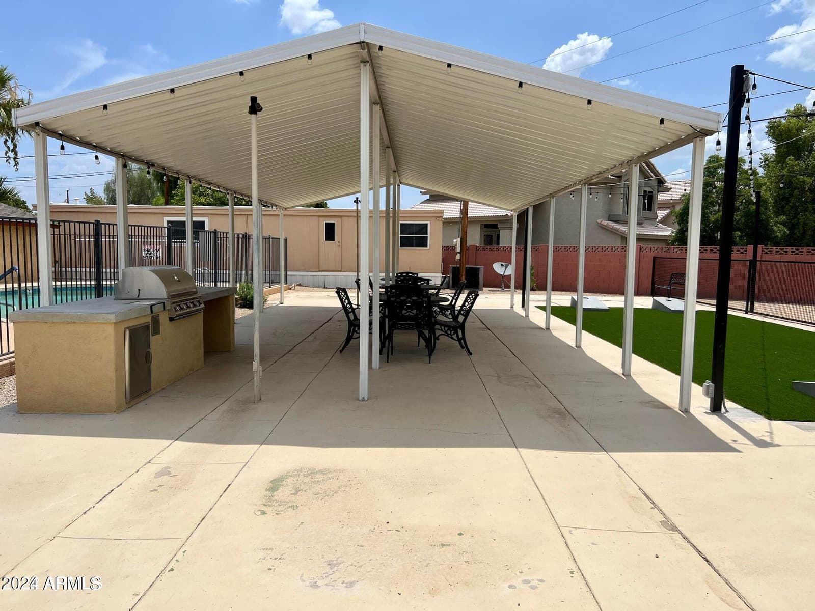 16005 N 32nd Street 31, Phoenix, AZ 85032 — photo 37 of 48