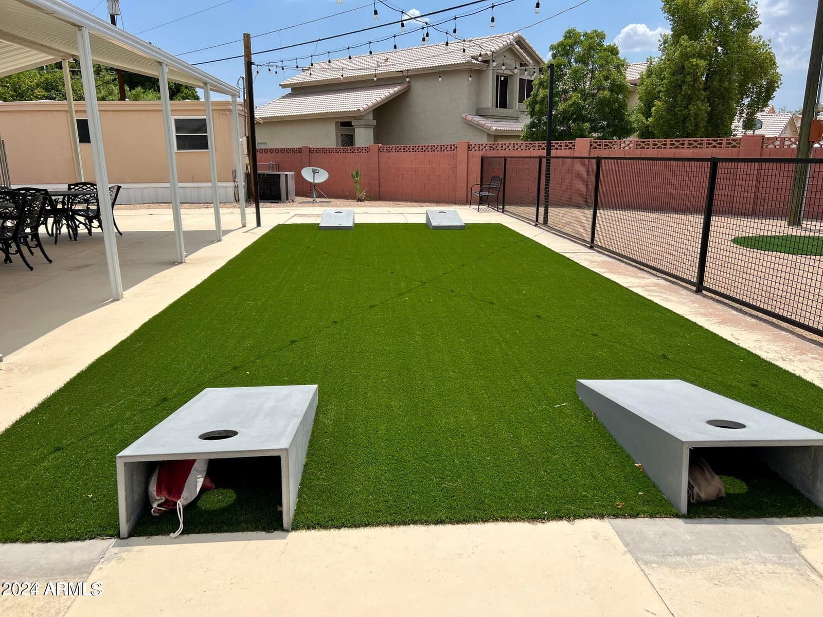 16005 N 32nd Street 31, Phoenix, AZ 85032 — photo 38 of 48