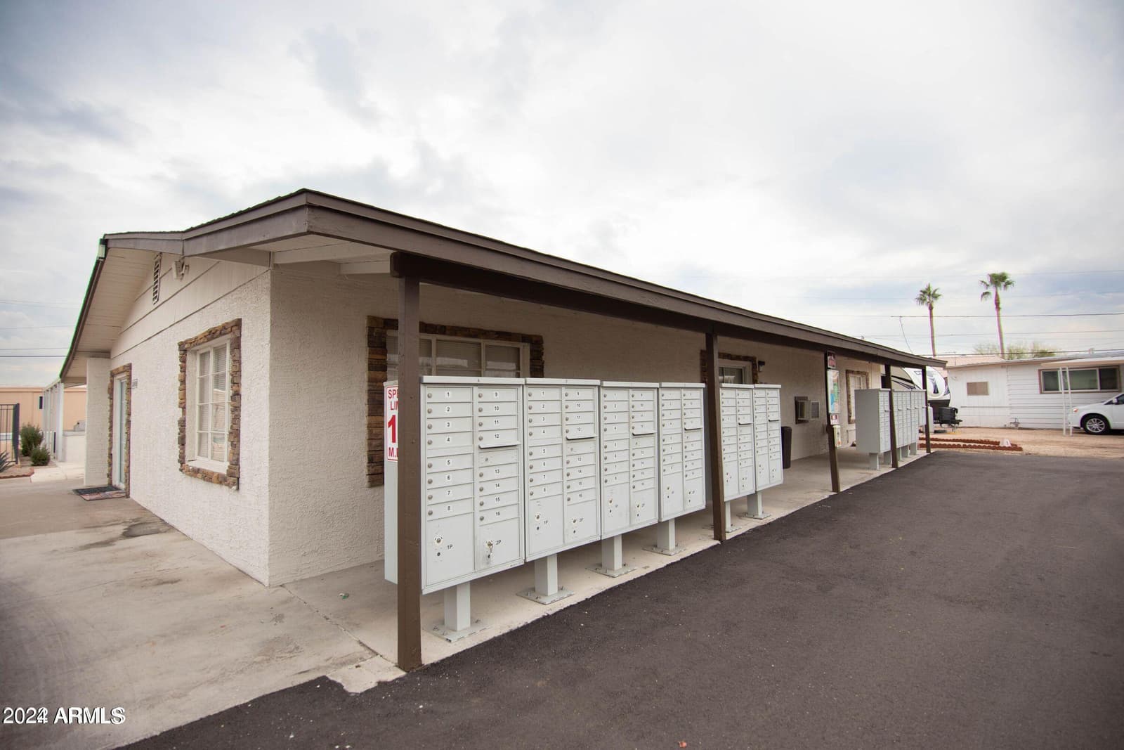 16005 N 32nd Street 31, Phoenix, AZ 85032 — photo 46 of 48
