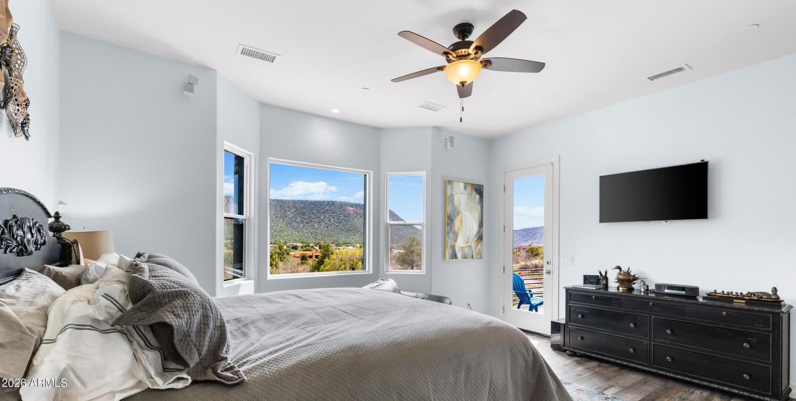 10 HO HUM Circle, Sedona, AZ 86351 — photo 20 of 44
