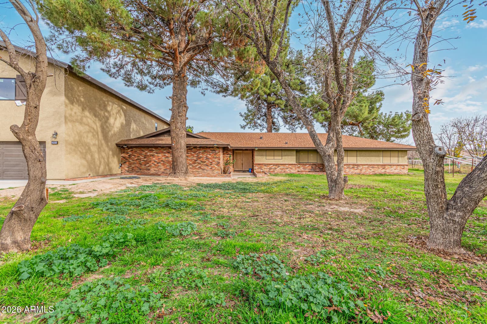 21613 S 154TH Street, Gilbert, AZ 85298 — photo 1 of 57
