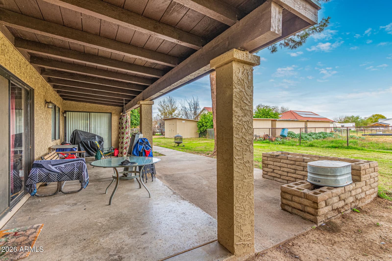 21613 S 154TH Street, Gilbert, AZ 85298 — photo 50 of 57