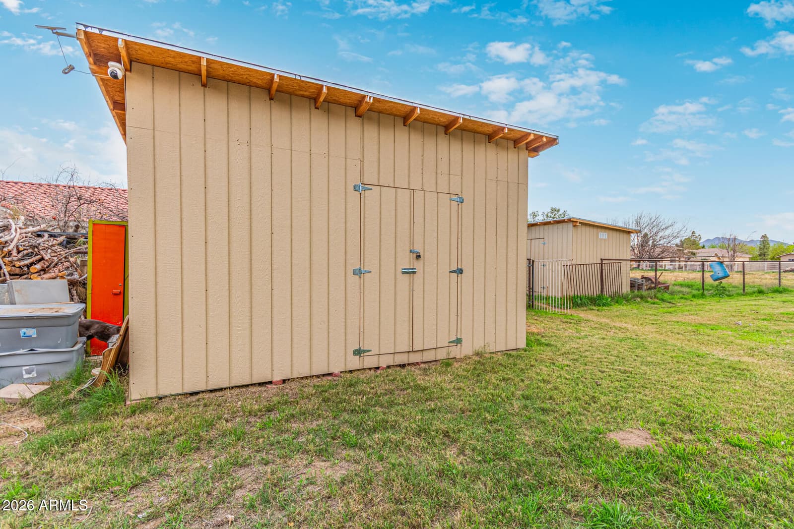 21613 S 154TH Street, Gilbert, AZ 85298 — photo 53 of 57