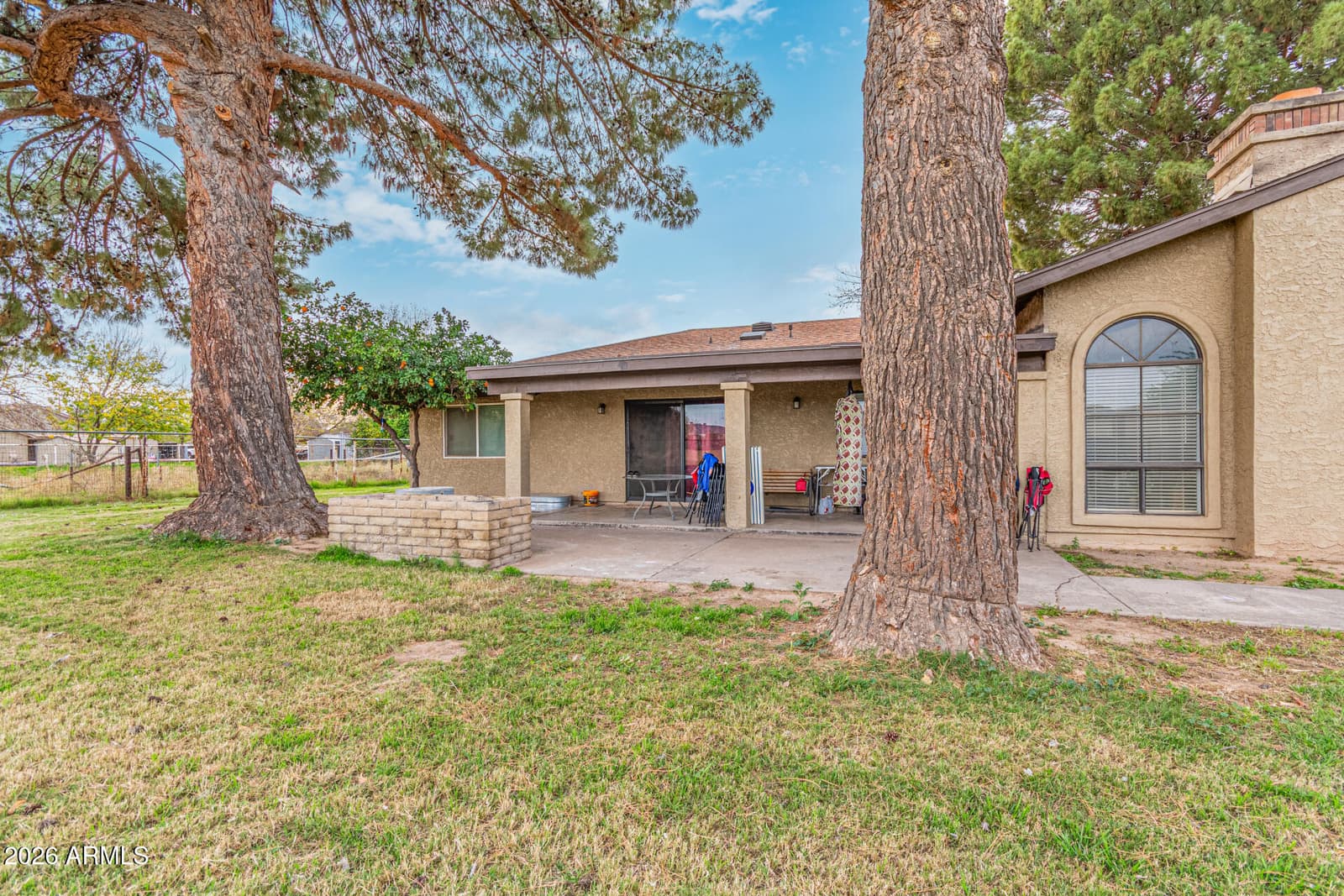 21613 S 154TH Street, Gilbert, AZ 85298 — photo 54 of 57