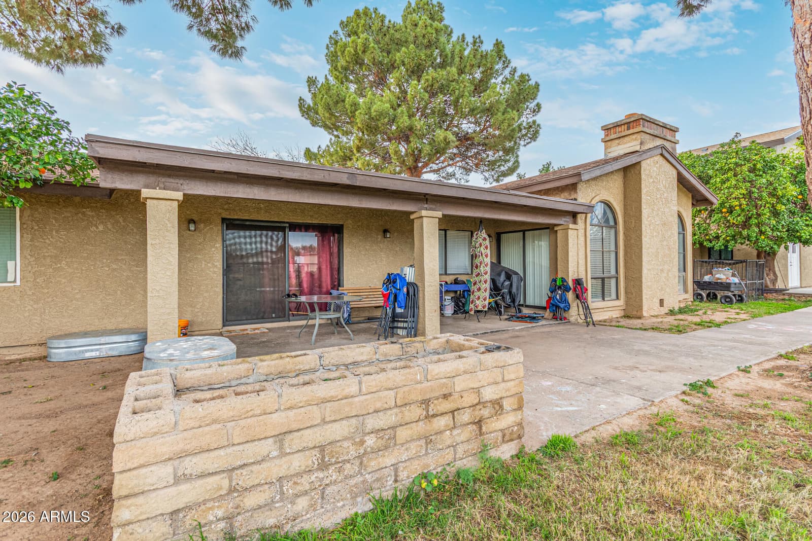 21613 S 154TH Street, Gilbert, AZ 85298 — photo 55 of 57