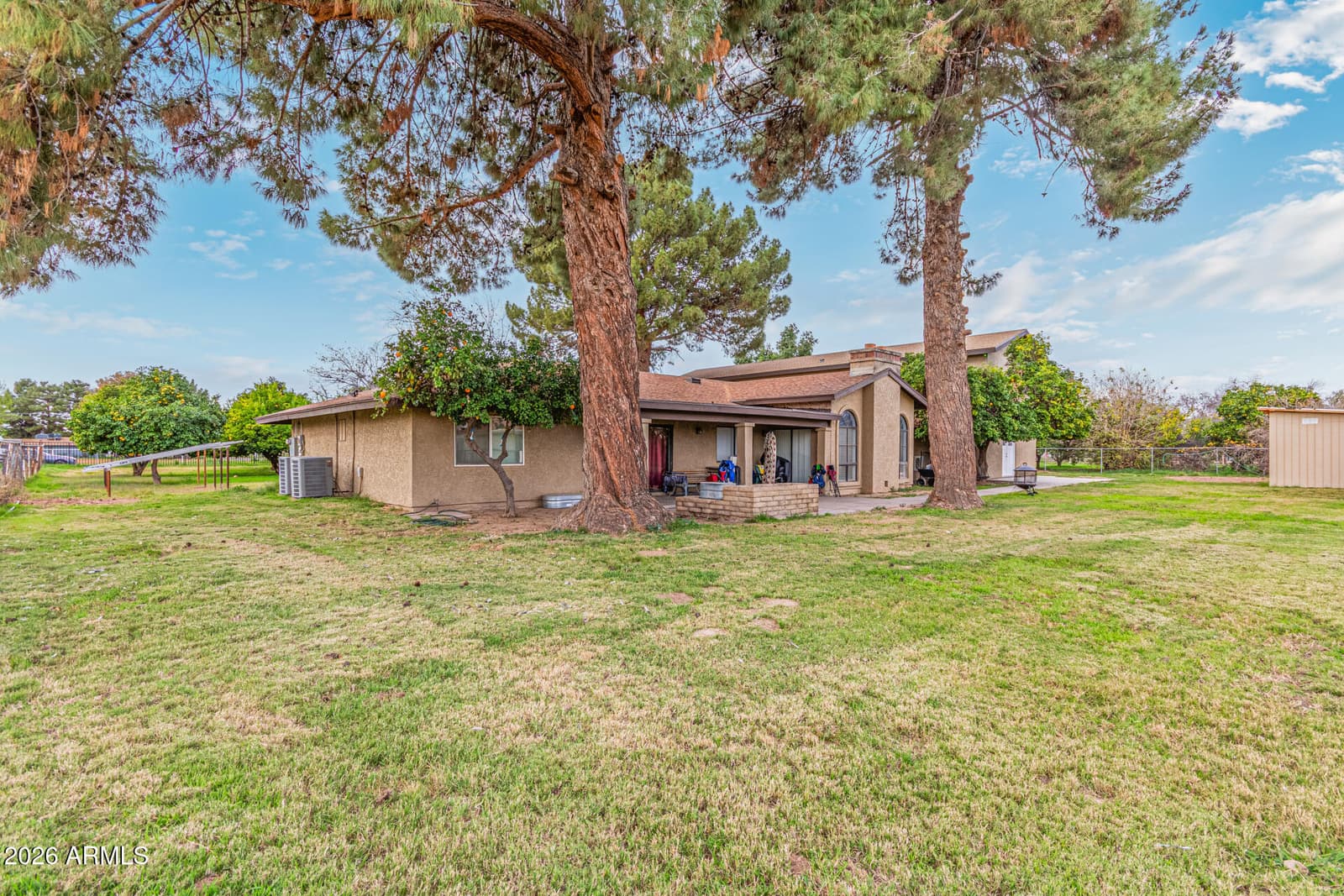 21613 S 154TH Street, Gilbert, AZ 85298 — photo 56 of 57