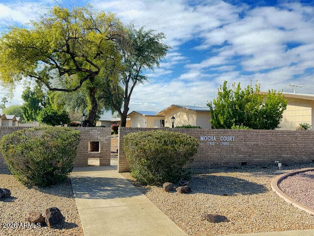 17440 N 102ND Drive, Sun City, AZ 85373 — photo 1 of 30
