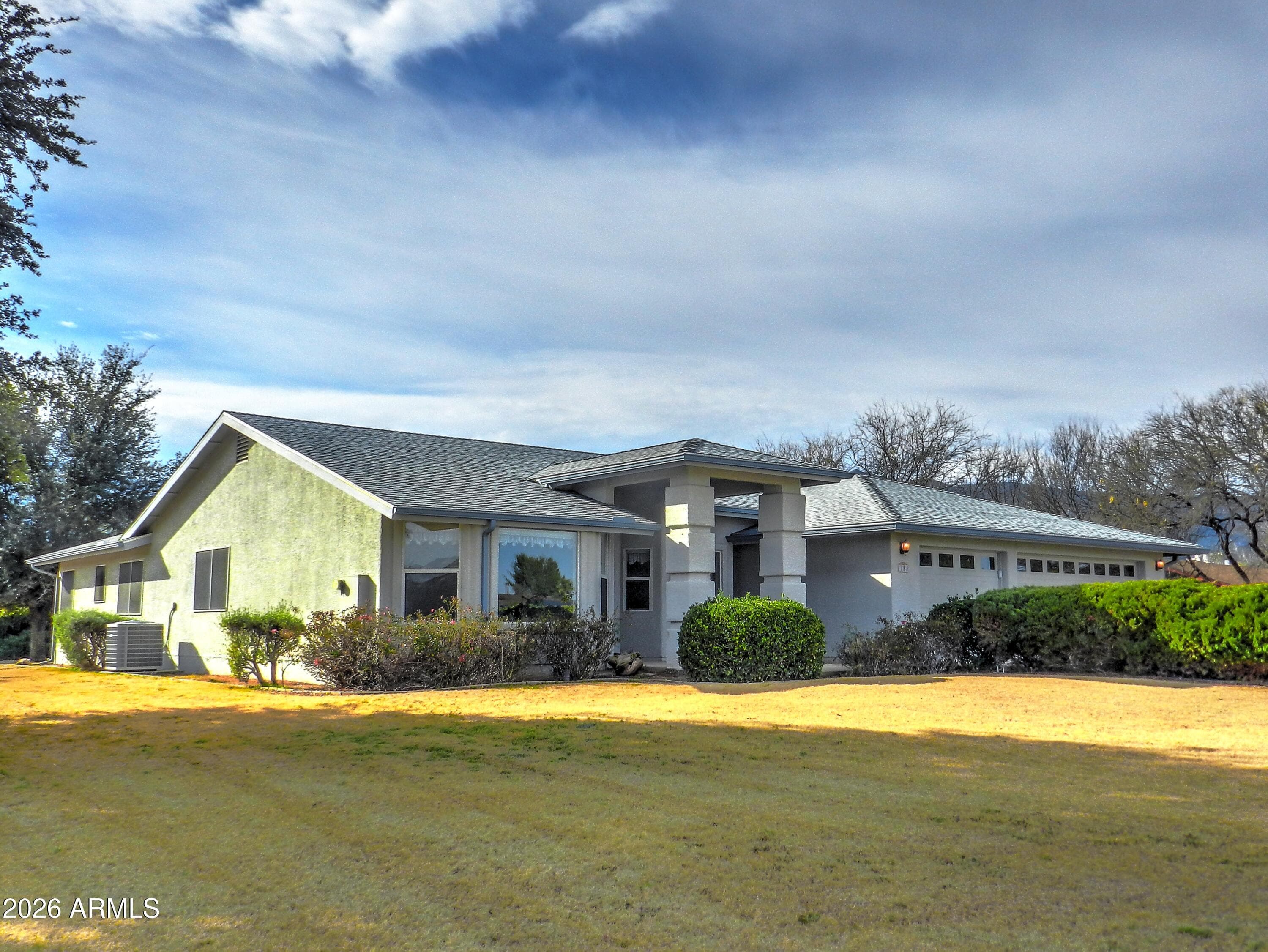 155 W FORT MCDOWELL Place, Camp Verde, AZ 86322 — photo 1 of 75