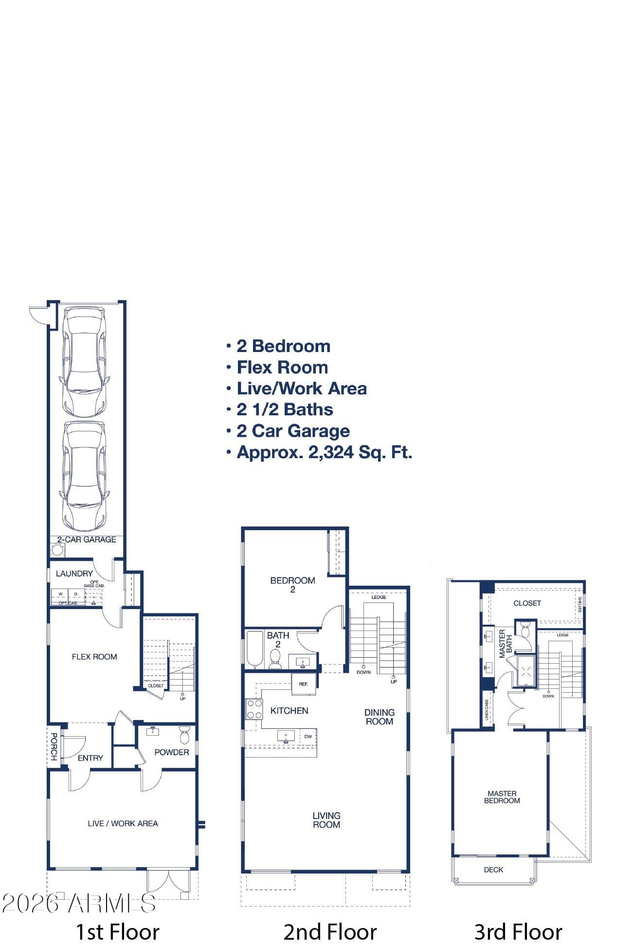 300 N GILA SPRINGS Boulevard 159, Chandler, AZ 85226 — photo 49 of 49