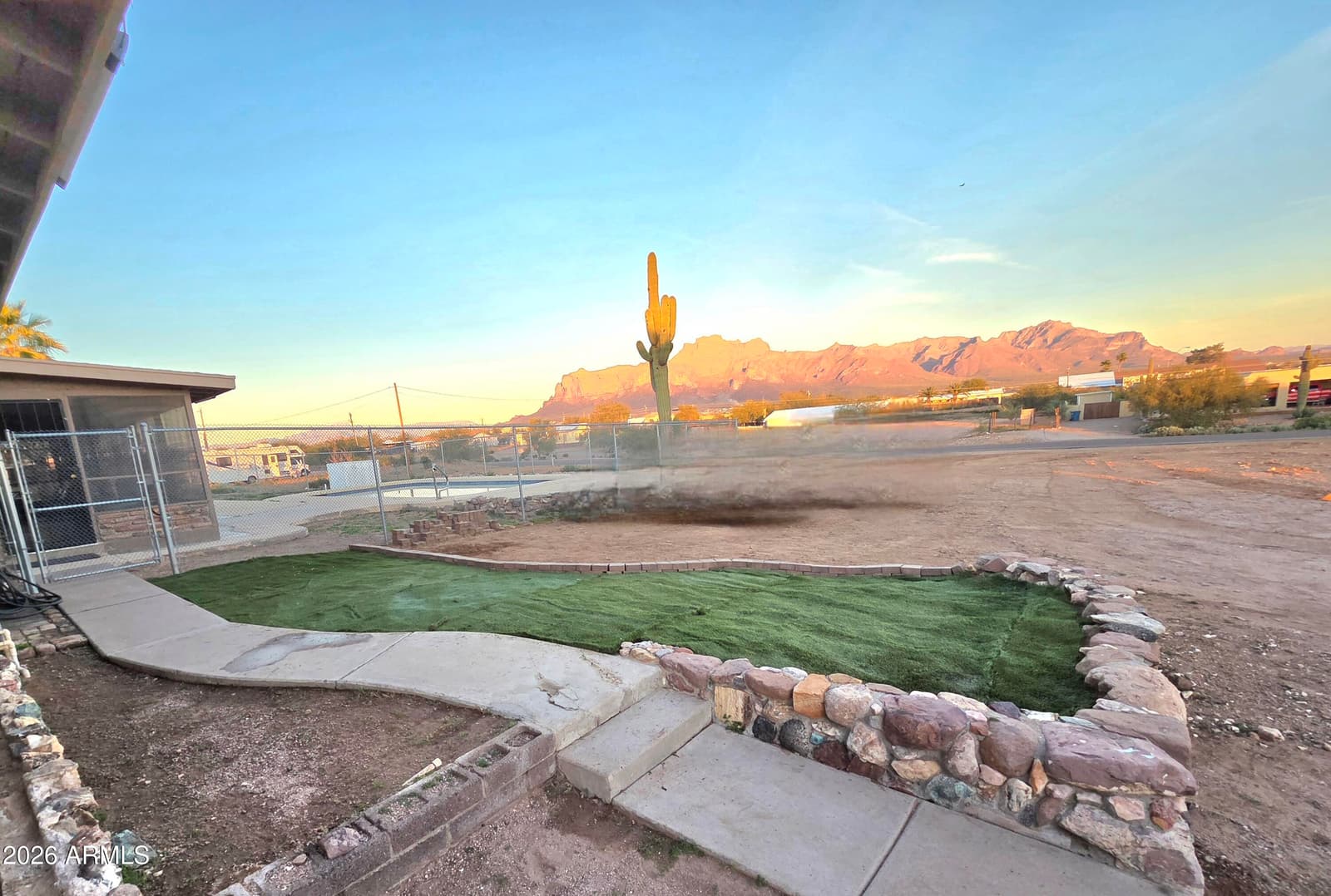 522 S CORTEZ Road, Apache Junction, AZ 85119 — photo 2 of 58
