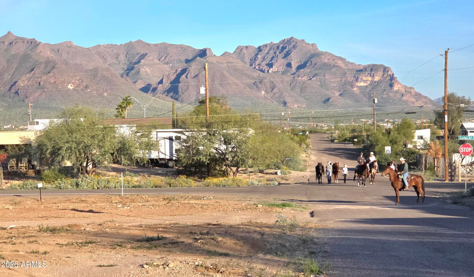 522 S CORTEZ Road, Apache Junction, AZ 85119 — photo 33 of 58