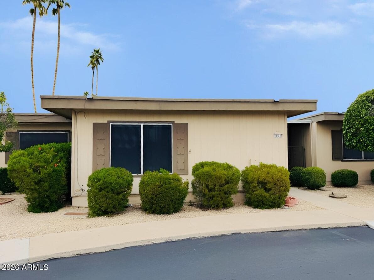 13705 N 98TH Avenue B, Sun City, AZ 85351 — photo 1 of 23