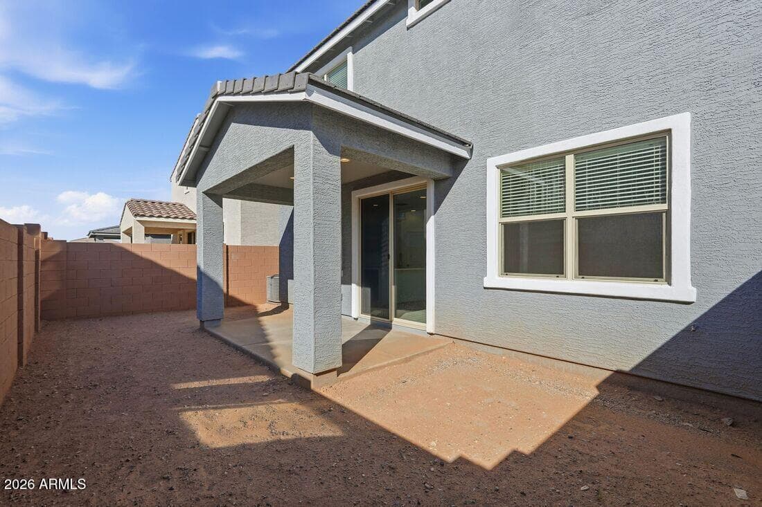 25204 N 165TH Lane, Surprise, AZ 85387 — photo 33 of 47
